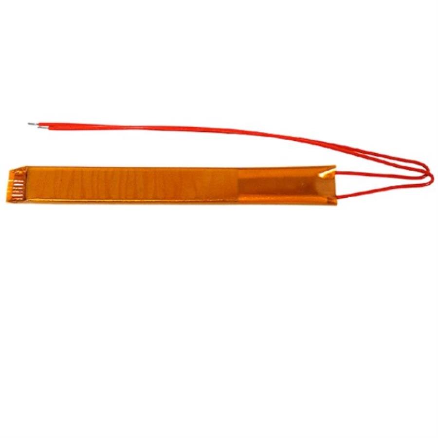 картинка Redmond RCI-2312-TENV Тэн (нагревательный элемент) верхний для выпрямителя волос RCI-2312 от магазина Интерком-НН