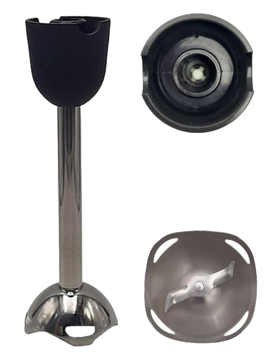 картинка Redmond RHB-2935-CH4BM насадка измельчитель (чоппер) для блендера RHB-2935 от магазина Интерком-НН