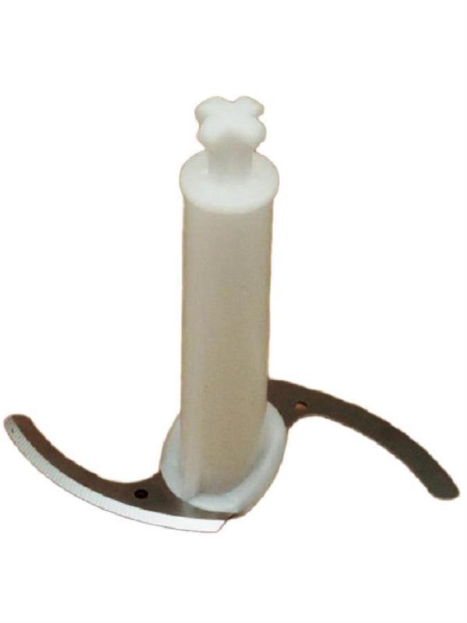 картинка Redmond RHB-2974-NIZ нож измельчителя для блендера RHB-2974. 100мм, белый от магазина Интерком-НН