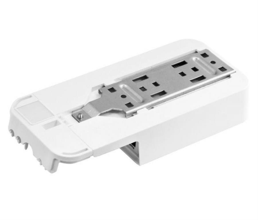 картинка MikroTik wAP ac RBwAPG-5HacT2HnD Wi-Fi точка доступа цвет белый от магазина Интерком-НН