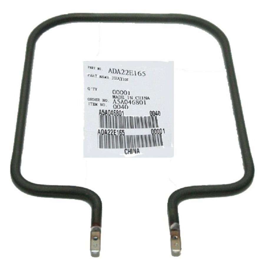 картинка Panasonic ADA22E165 (ADA22B165) ТЭН для хлебопечи SD-2500, 2501, 2510, 2511, SD-ZB2502, 2512 от магазина Интерком-НН