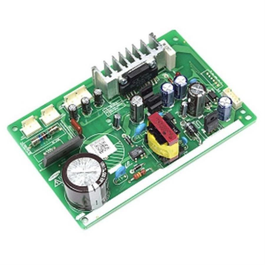 картинка Samsung DA92-00155A Плата инвертора для холодильника RL48RREIH1, RL50RUBMG1, RR35H61507F, RR35H6150S от магазина Интерком-НН