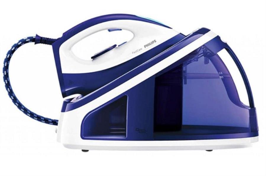 картинка Philips GC 7703/20 парогенератор от магазина Интерком-НН