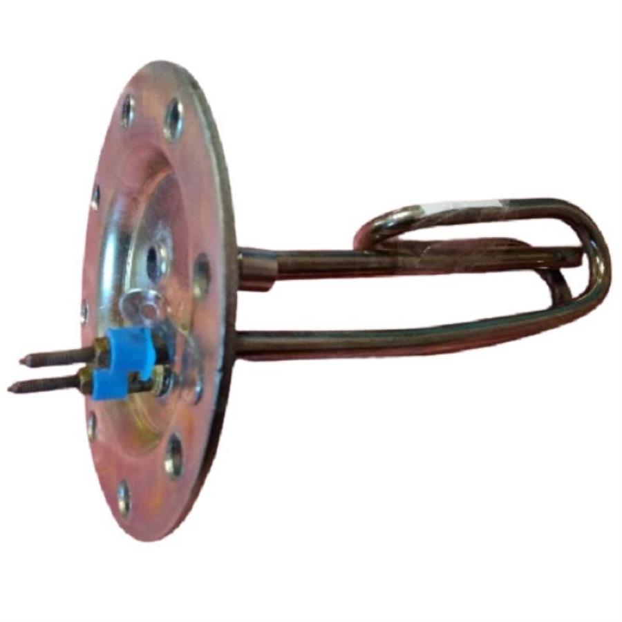 картинка Polaris MINI-01-09-01-1500-0 ТЭН PA 1500 Вт на Фланце 125мм, М8 от магазина Интерком-НН