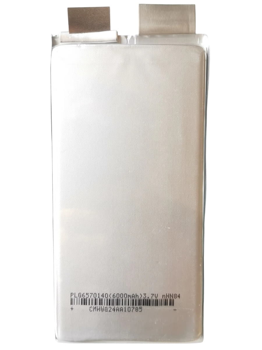 картинка Аккумулятор 6570140 Li-Po 3.7 В, 6000mAh от магазина Интерком-НН