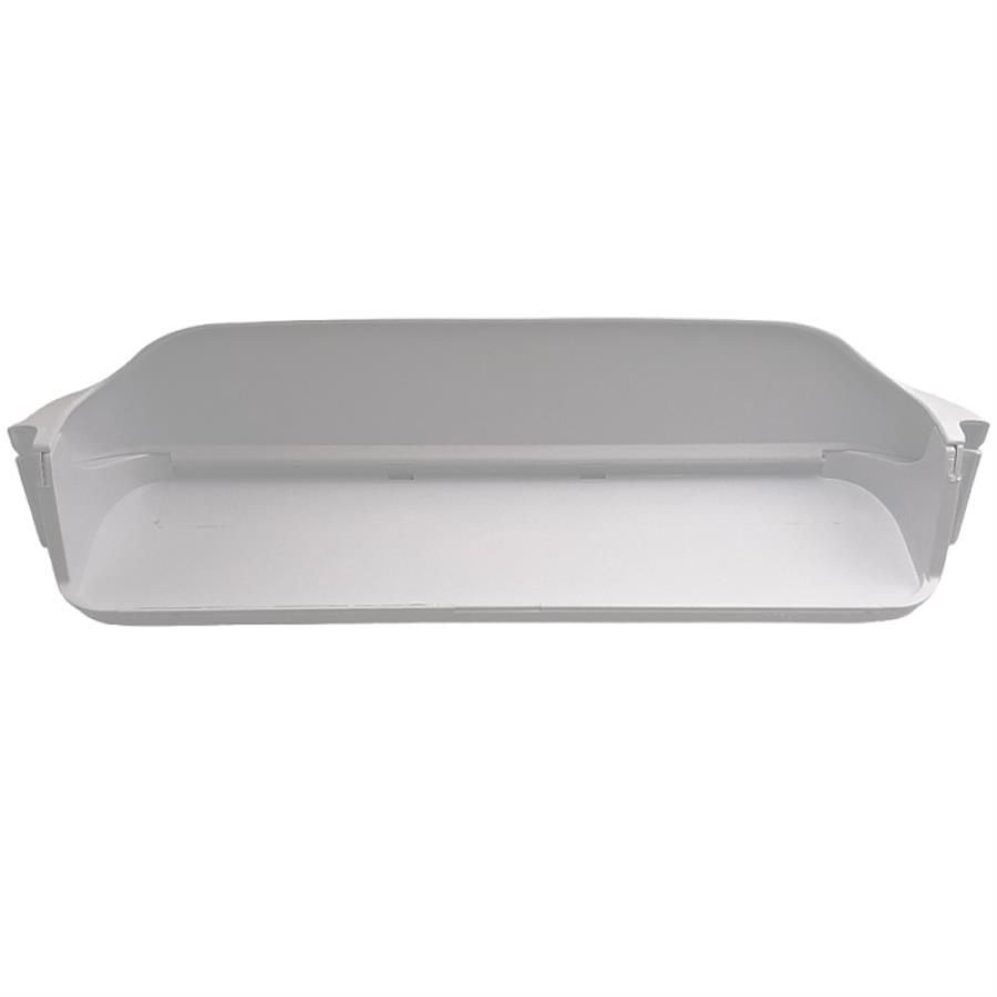 картинка Indesit C00283225 (482000023197) полка (балкон) Cristal для бутылок для холодильника Ariston   от магазина Интерком-НН