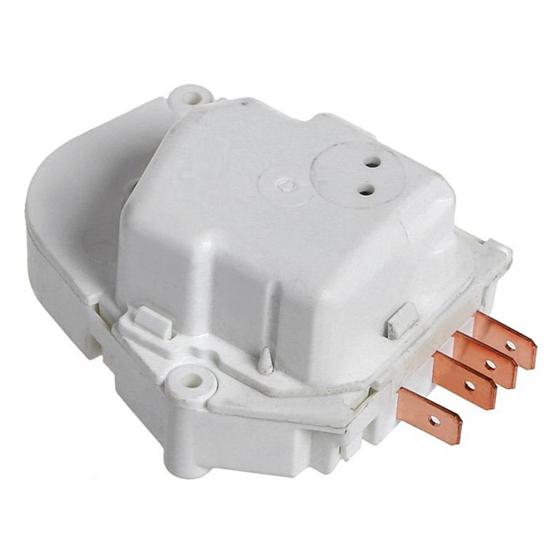 картинка Таймер оттайки механический DBZC-625-1G2 для холодильника Stinol от магазина Интерком-НН