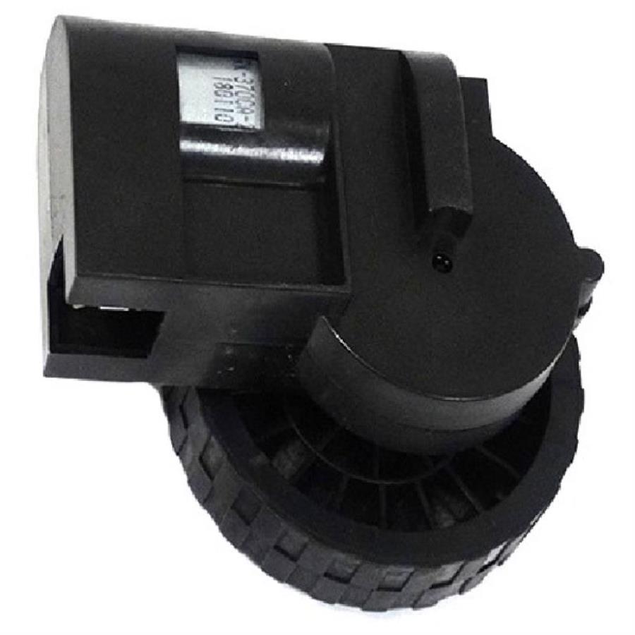 картинка Redmond RV-R350-KLR колесо правое в сборе для робот-пылесоса RV-R350  от магазина Интерком-НН