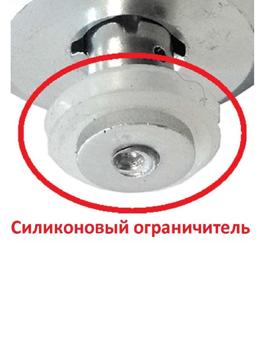 картинка Redmond RMC-PM4506-UKZ силиконовый ограничитель предохранительного клапана мультиварки RMC-PM4506 от магазина Интерком-НН