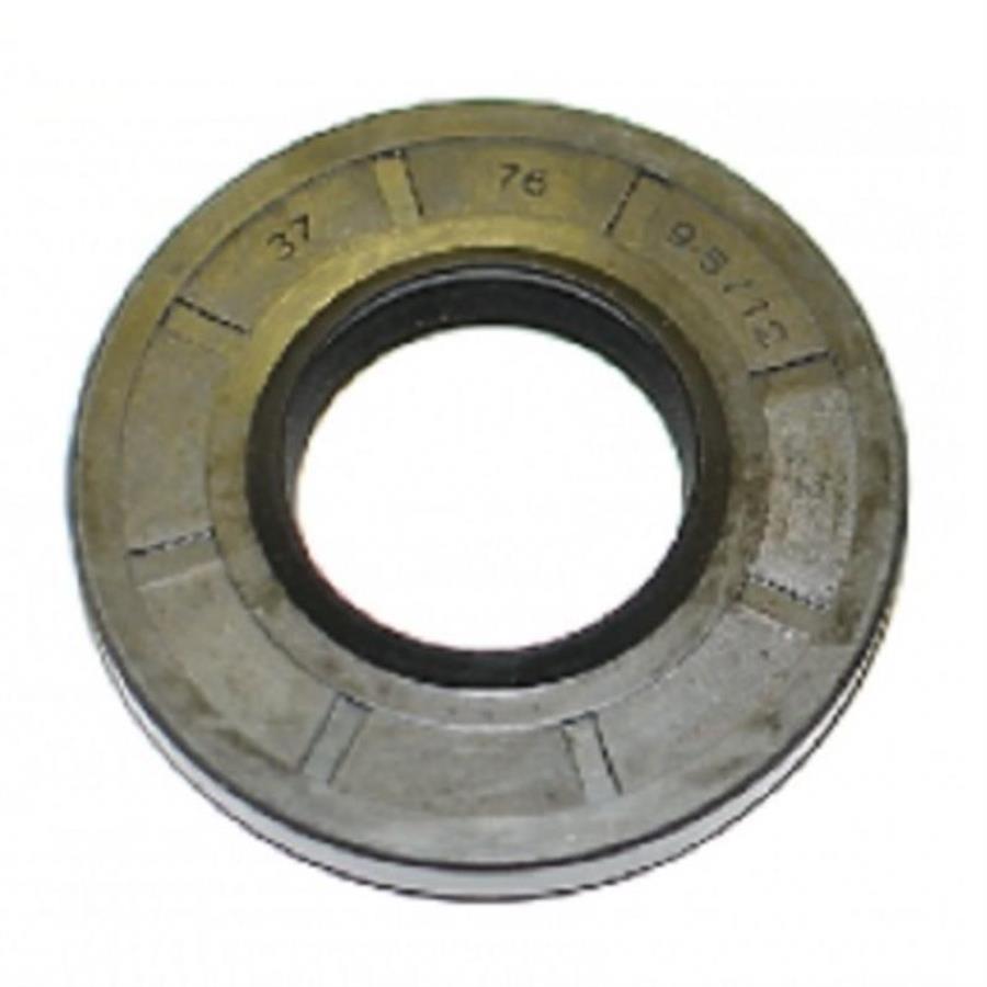 картинка LG1000 Сальник бака 37x76x9.5/12 для стиральной машины LG NQK.SF  от магазина Интерком-НН