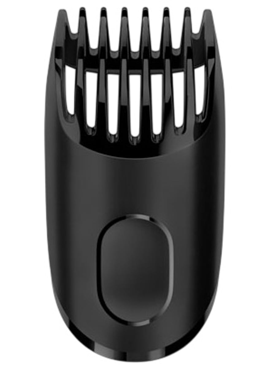 картинка Braun 81695628 насадка-гребень 1-10мм для стрижки бороды к триммеру BT3000, BT3020, BT3021 от магазина Интерком-НН