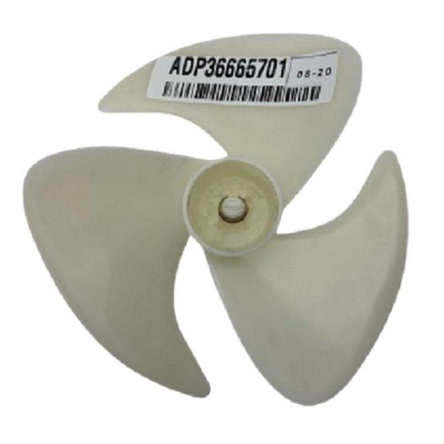 картинка LG ADP36665701 Крыльчатка вентилятора для холодильника LG от магазина Интерком-НН