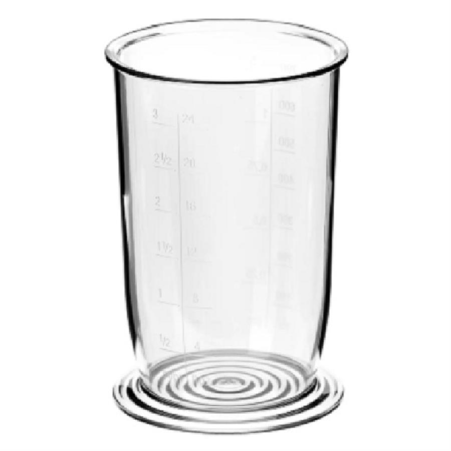 картинка Bosch 00481139 Мерный стакан для блендера Bosch, без крышки от магазина Интерком-НН