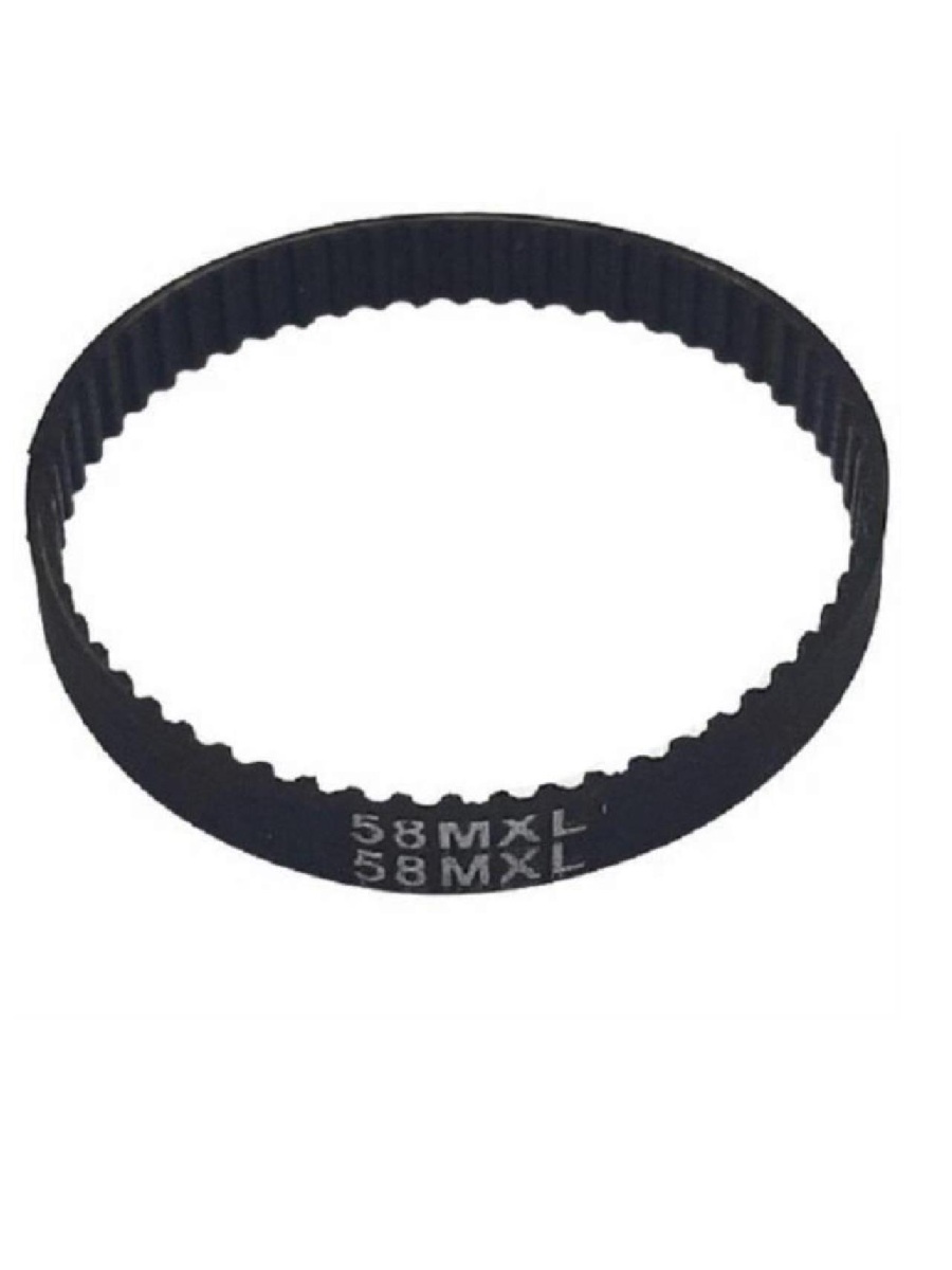 картинка FS-9100025692 ремень 58MXL (2M-116-4, 40S2M116, STD 116-S2M) турбо-щетки для пылесоса Tefal TY65 от магазина Интерком-НН