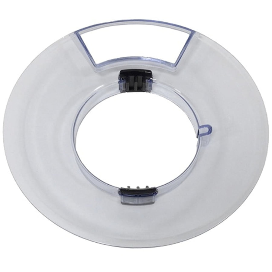 картинка Redmond RFM-5350-KRB крышка (черная вставка) для планетарного миксера RFM-5350 от магазина Интерком-НН