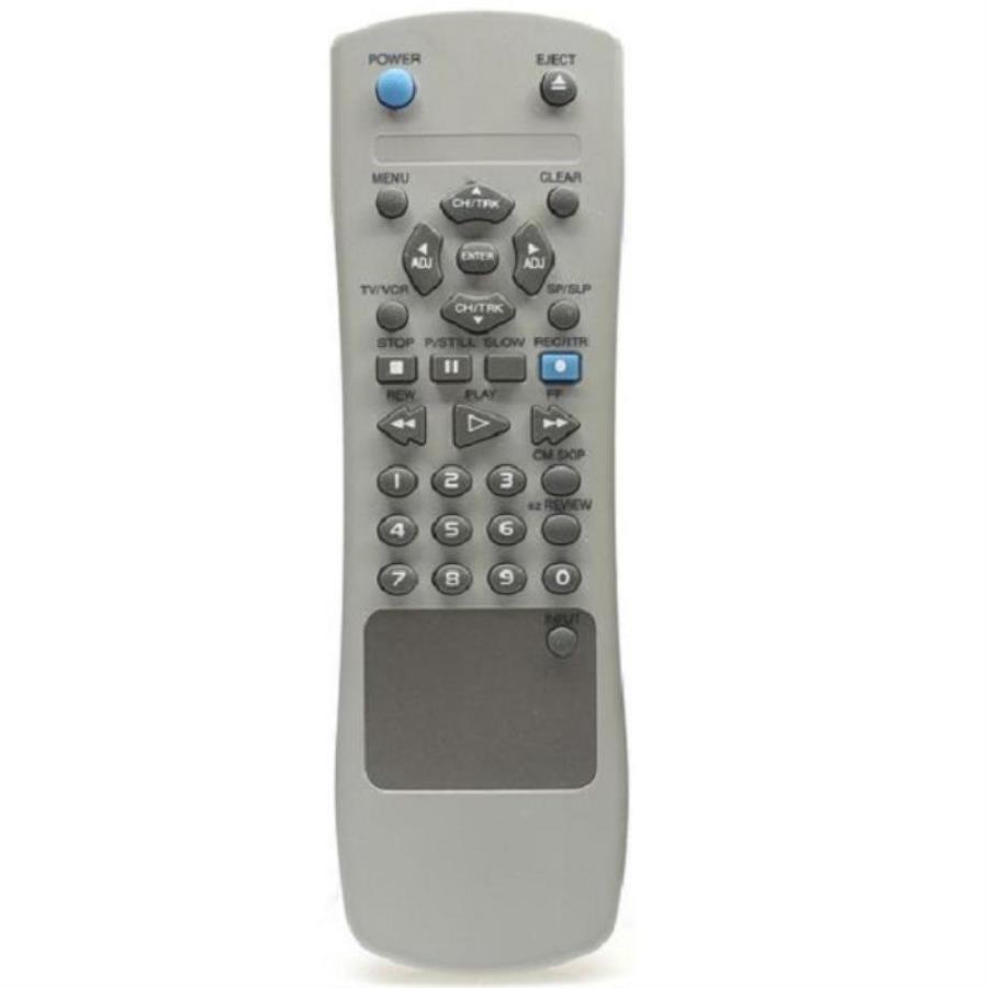 картинка Huayu HSP-938F [19216) Пульт дистанционного управления (ПДУ) для видеомагнитофона LG HSP-938F DVD  от магазина Интерком-НН