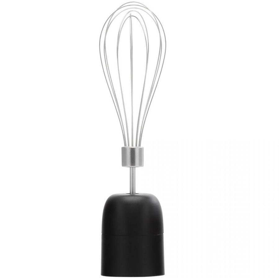 картинка Polaris PHB-0848-VEN венчик в сборе для блендера PHB 0848 Brilliant Collection черный от магазина Интерком-НН