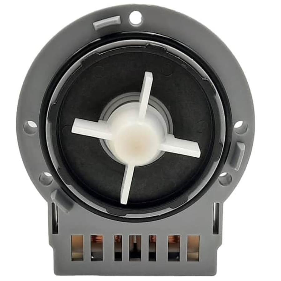 картинка Askoll RS0789 сливной насос (помпа) M325 40Вт 0,2А для стиральной машины  от магазина Интерком-НН