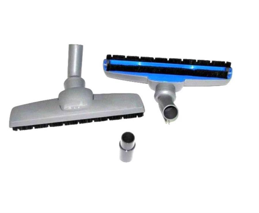 картинка Electrolux 9002565837 Щетка-насадка паркетная ZE061 D32 мм + переходник D35 мм L330мм для пылесоса  от магазина Интерком-НН