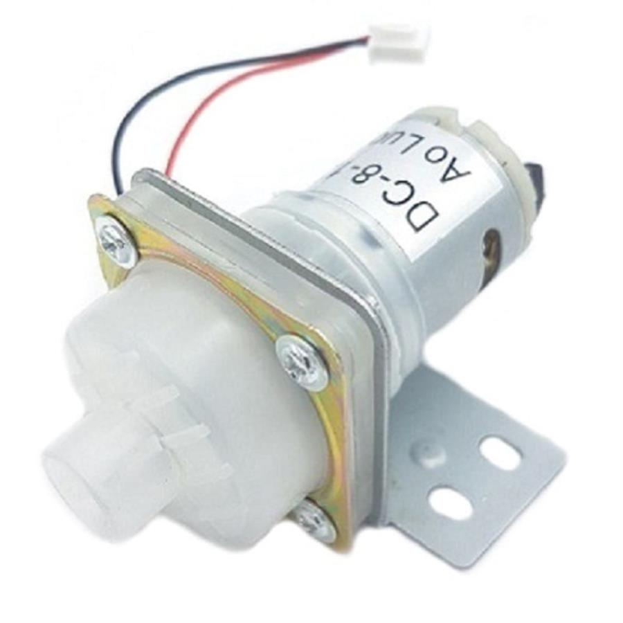 картинка Maxima MTP-M803-POMP (DC-8-12) 8-12V DC помпа электрическая для термопота MTP-M803 от магазина Интерком-НН