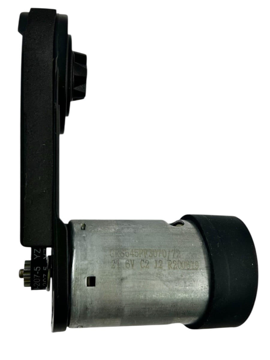 картинка Redmond RV-UR380-DVSH (GRS545PF3070/72) двигатель щетки в сборе для 21.6V для пылесоса RV-UR380 от магазина Интерком-НН