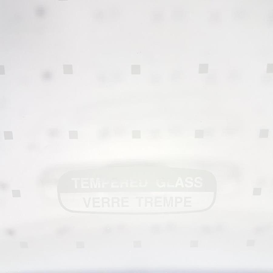 картинка SHARP FTNA-A394CBKZ Полка стеклянная для холодильника Sharp SJ-P43N-SL,SJ-43N-BE,SJ-P47N-SL,SJ-47N-B от магазина Интерком-НН