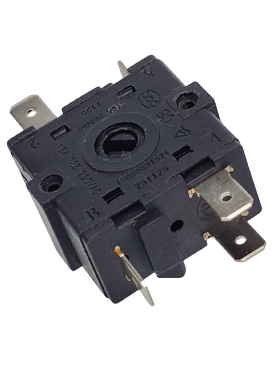 картинка 15058891521 7-позиционный переключатель к масляным обогревателям от магазина Интерком-НН