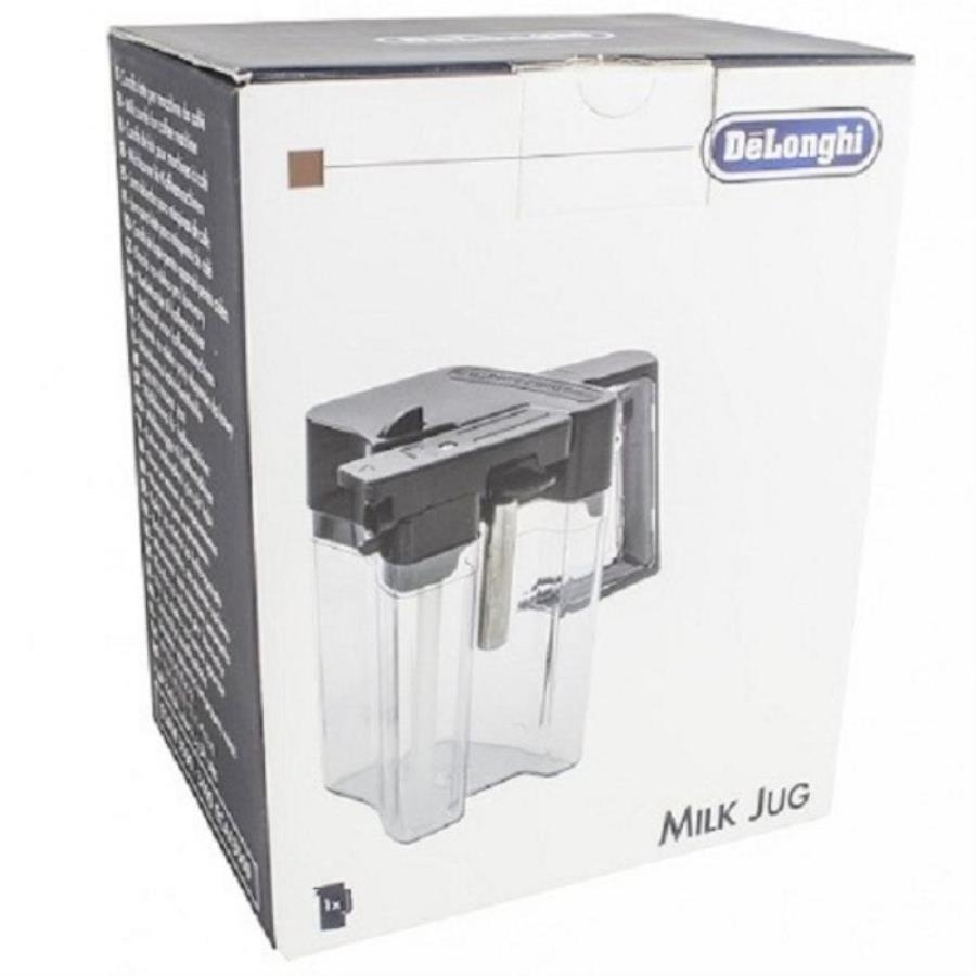 картинка DeLonghi 5513211621 Капучинатор для кофемашины EAM3500, ECA13500.N, ESAM3500 от магазина Интерком-НН