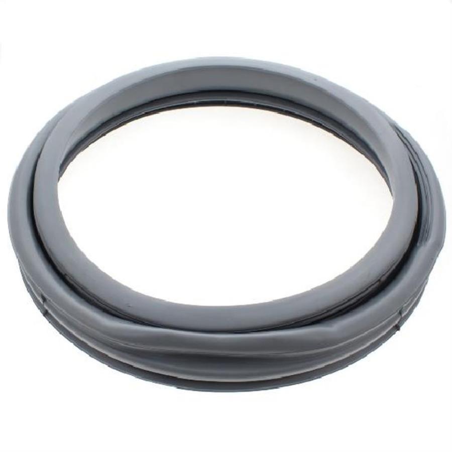 картинка Indesit C00110330 (482000028463) манжета загрузочного люка для стиральной машины Indesit, Ariston от магазина Интерком-НН