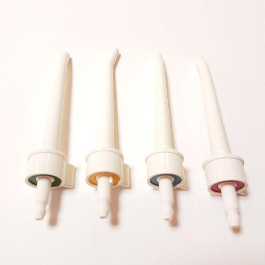 картинка Rowenta ZH-45 Набор насадок для ирригатора MH-12/30/41/45/61/65 от магазина Интерком-НН