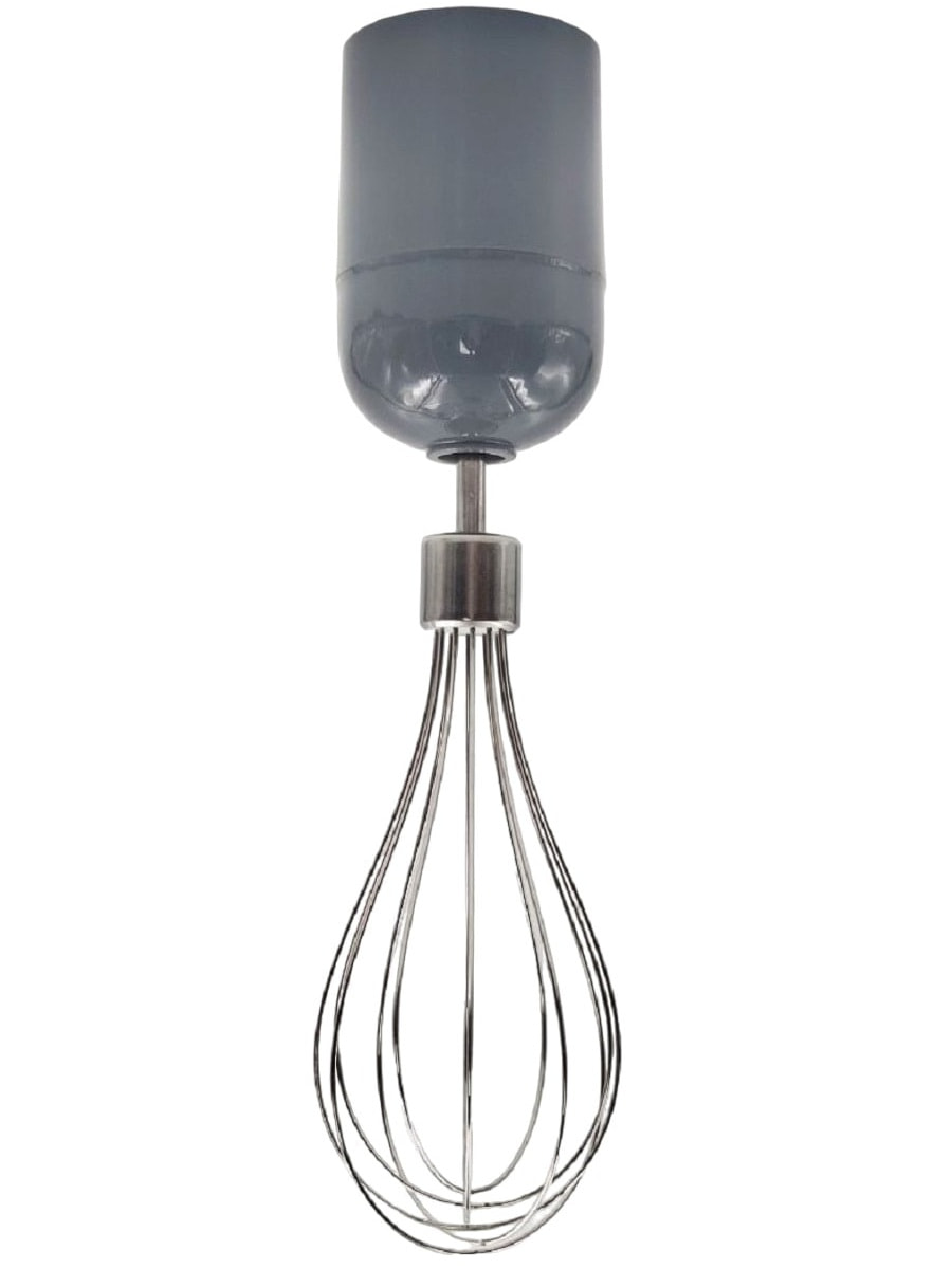 картинка Vitek VT-8526-VENV венчик в сборе с редуктором для блендера VT-8526, серый от магазина Интерком-НН