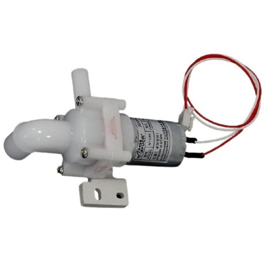 картинка Redmond RTP-805-PM (MY-DB5) помпа электрическая для термопота RTP-805 от магазина Интерком-НН