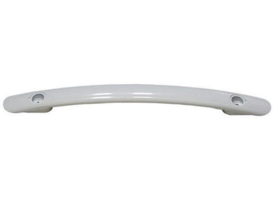 картинка Atlant 410623304200 Ручка шкафа-витрины L=400mm (без заглушек) для холодильника Атлант от магазина Интерком-НН