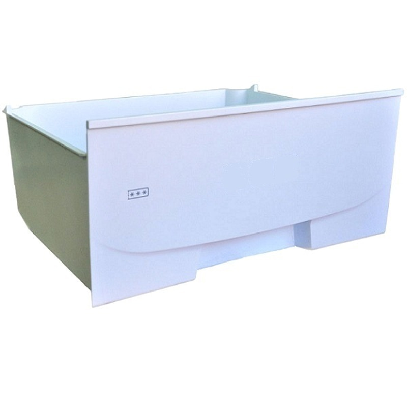 картинка Pozis ПР9.0.0.0.0.01 (20.0.0.0.0.0.04) ящик верхний морозильной камеры для холодильника Позис  от магазина Интерком-НН