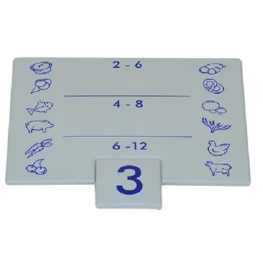 картинка Liebherr 7430216 Панель ящика для холодильников  Liebherr BGEN 2956 от магазина Интерком-НН