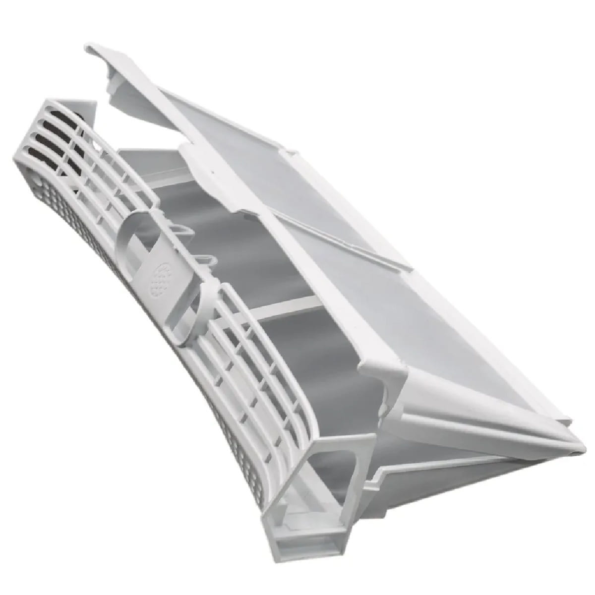 картинка Bosch 00652184 фильтр сетчатый для задержки ворса сушильной машины WTE84122BY, WTE84123OE от магазина Интерком-НН