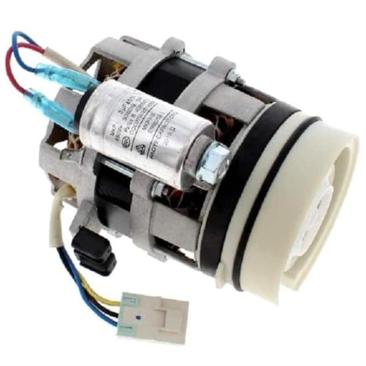 картинка Welling 482000097050 (C00514050) насос циркуляционный (помпа) YXW48-2F-3 для посудомоечной машины  от магазина Интерком-НН