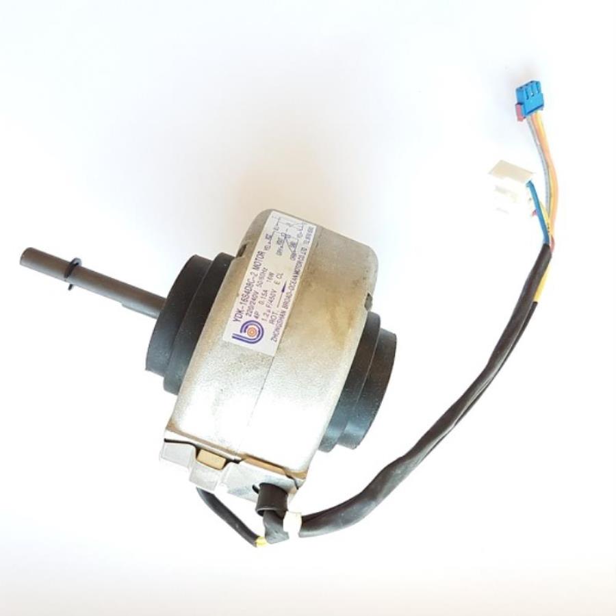 картинка Samsung DB31-00217A Мотор внешнего блока для сплит-системы Samsung SH07ZZ8 от магазина Интерком-НН