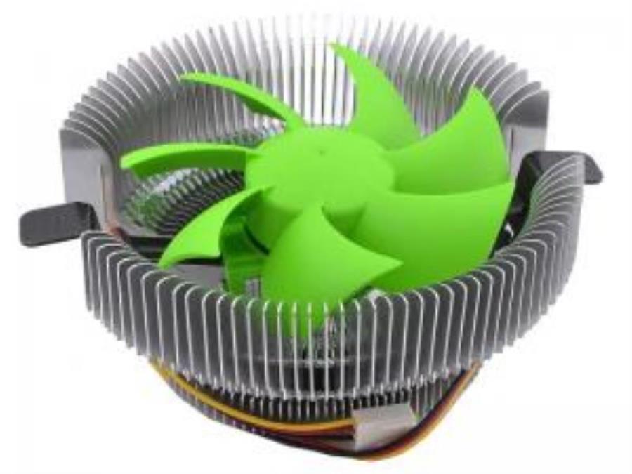 картинка Вентилятор Ice Hammer IH-3080WV (soc AM2/AM3/775/1155/1156), Al, 20dBa от магазина Интерком-НН