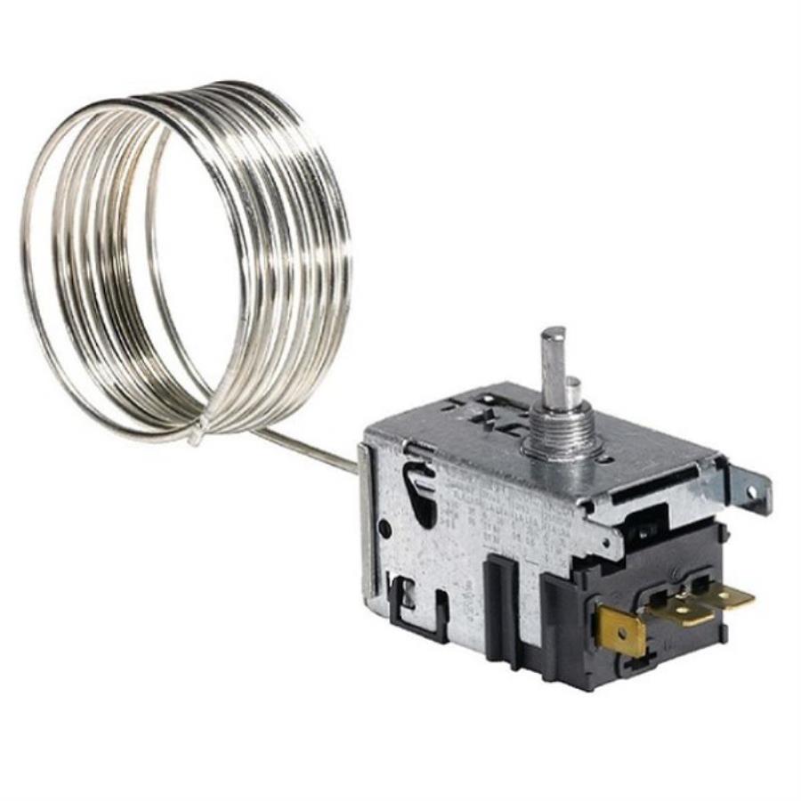 картинка Danfoss 077B3557 (908081450557) термостат для холодильника Атлант, Минск  от магазина Интерком-НН