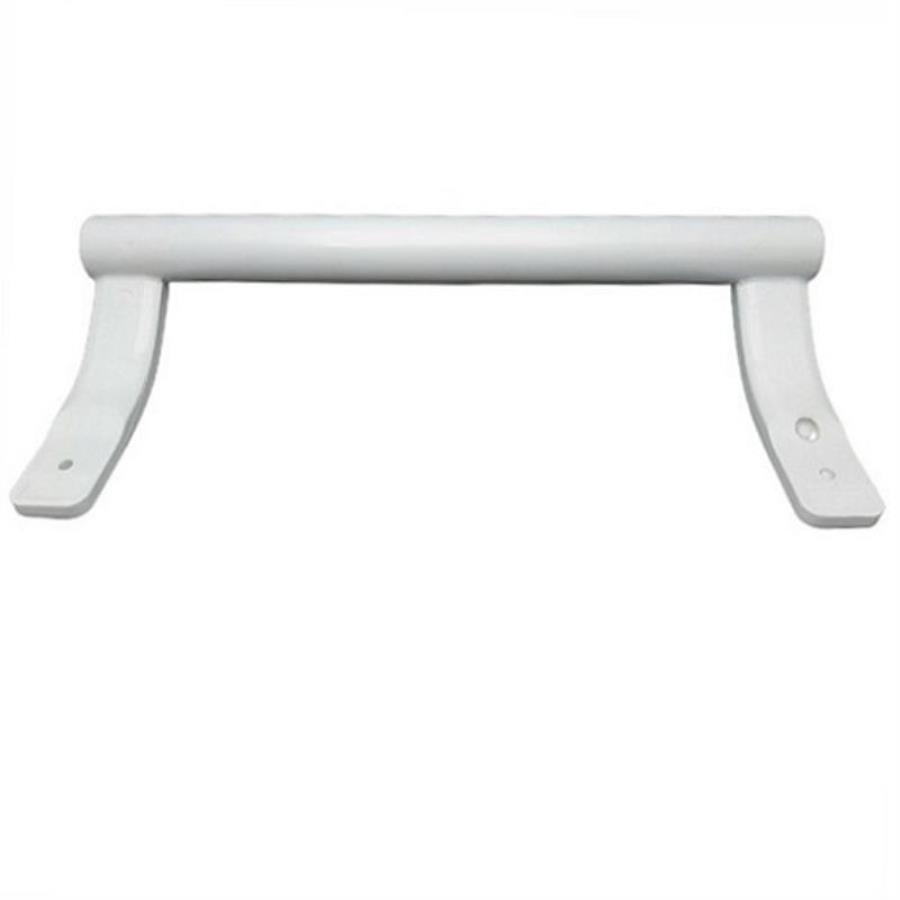 картинка Бирюса 0030050004 ручка двери (круглая) белая для холодильника 600-й модельный ряд 125-136 от магазина Интерком-НН