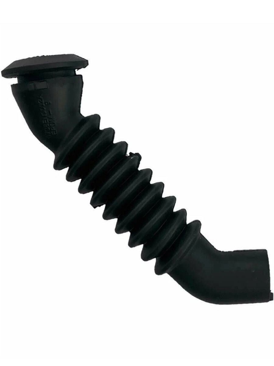 картинка Патрубок заливной от дозатора к баку 4738EN3002A для стиральной машины LG от магазина Интерком-НН