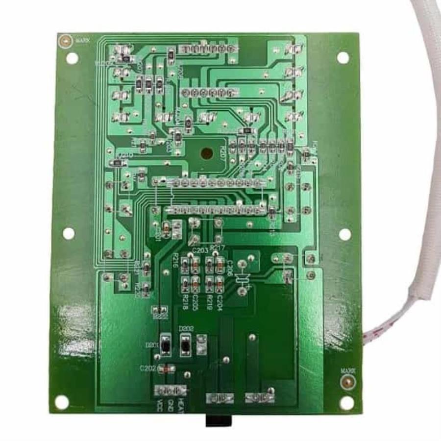 картинка Redmond RMC-M30-PUV1 (CFXB60-W-MS2) плата управления (вариант №1) для мультиварки RMC-M30 от магазина Интерком-НН