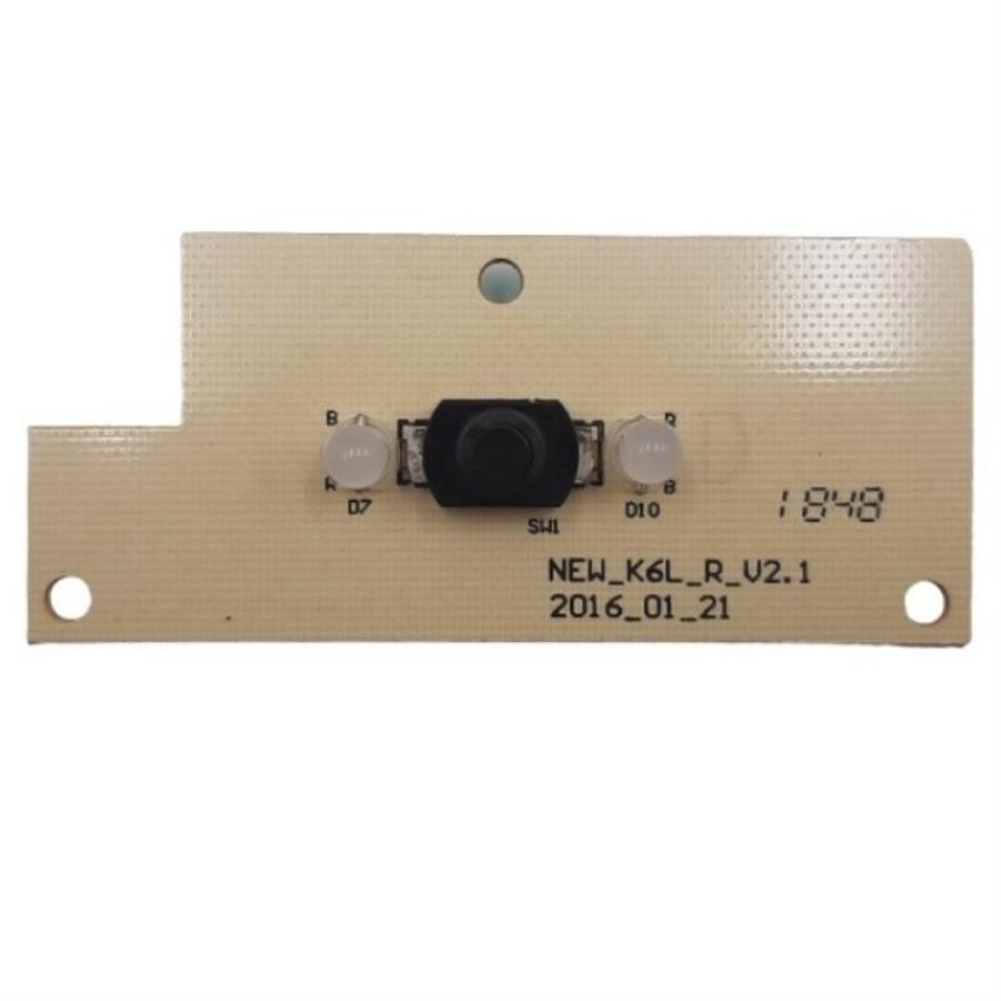 картинка Redmond RV-R165-PL плата включения для робот-пылесоса RV-R165 от магазина Интерком-НН