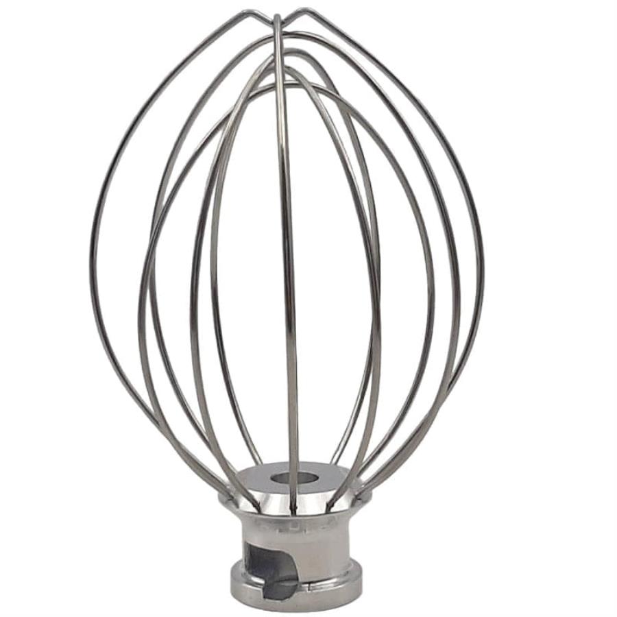 картинка Венчик для взбивания для кухонных машин, планетарных миксеров 105х155мм  (K45NT) от магазина Интерком-НН