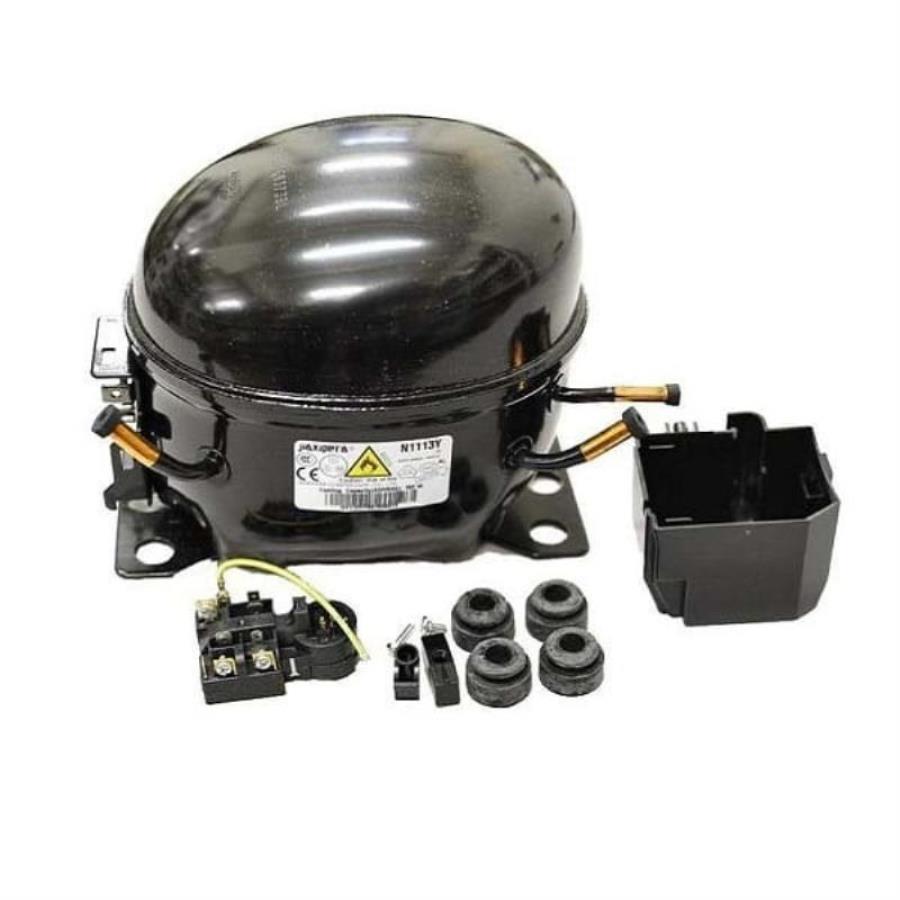 картинка JIAXIPERA N1113Y (C00296632) компрессор для холодильника 152 Вт, R600, LBP от магазина Интерком-НН