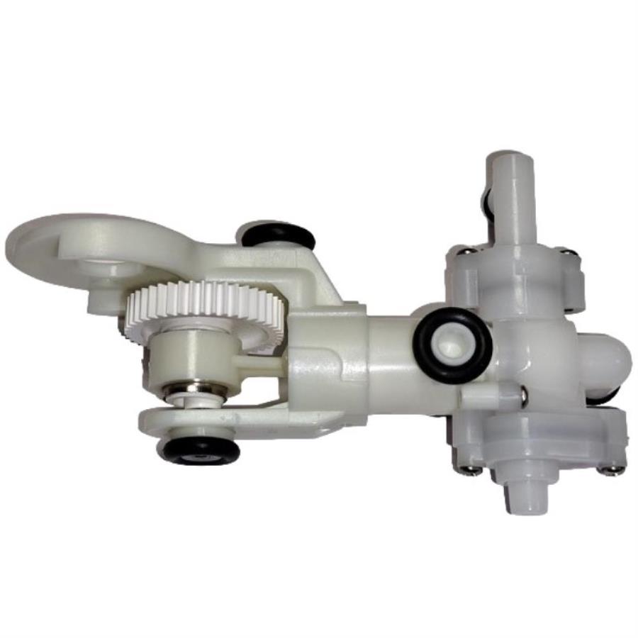 картинка Panasonic WEW1611L4068 Блок насоса для ирригатора EW1611 от магазина Интерком-НН