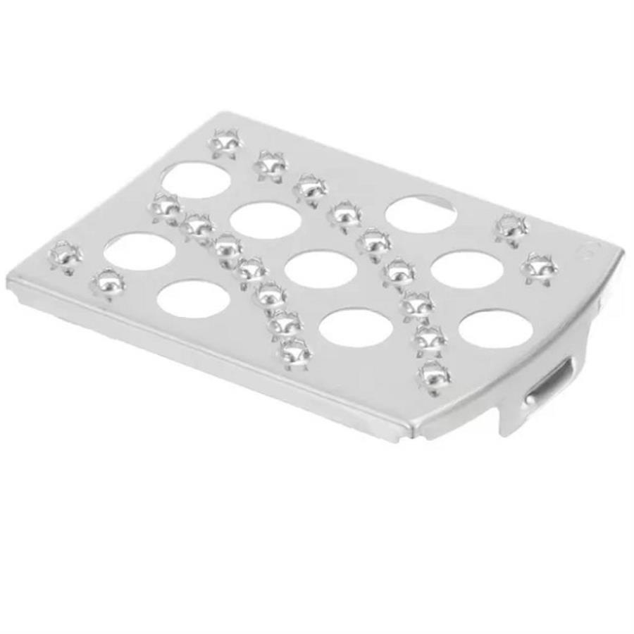 картинка Bosch 00572082 диск-терка (вставка) для сырых овощей к кухонному комбайну MCM4000, MCM4100  от магазина Интерком-НН