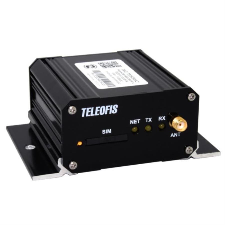 картинка RX108-L4 Модем GSM Teleofis от магазина Интерком-НН