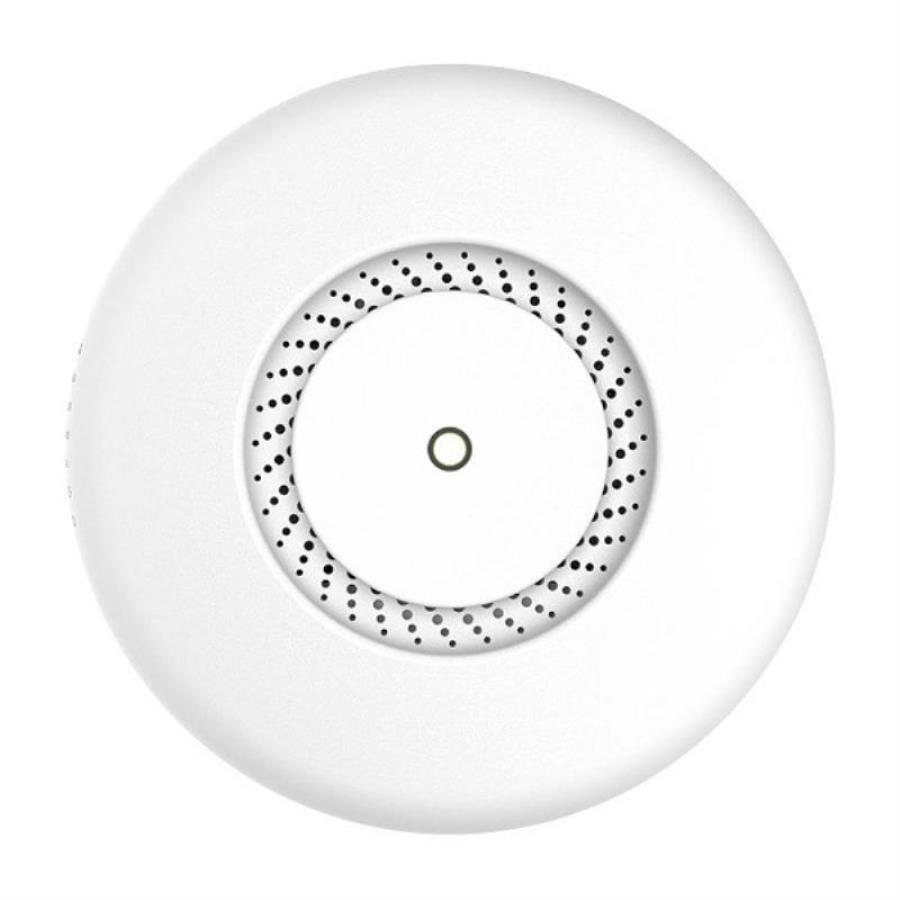 картинка Mikrotik RBcAPGi-5acD2nD беспроводная потолочная точка доступа RouterBoard cAP AC от магазина Интерком-НН